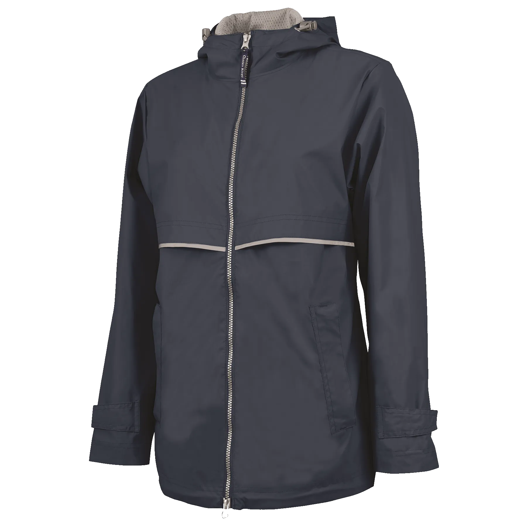 5099 Ladies New Englander Rain Jacket