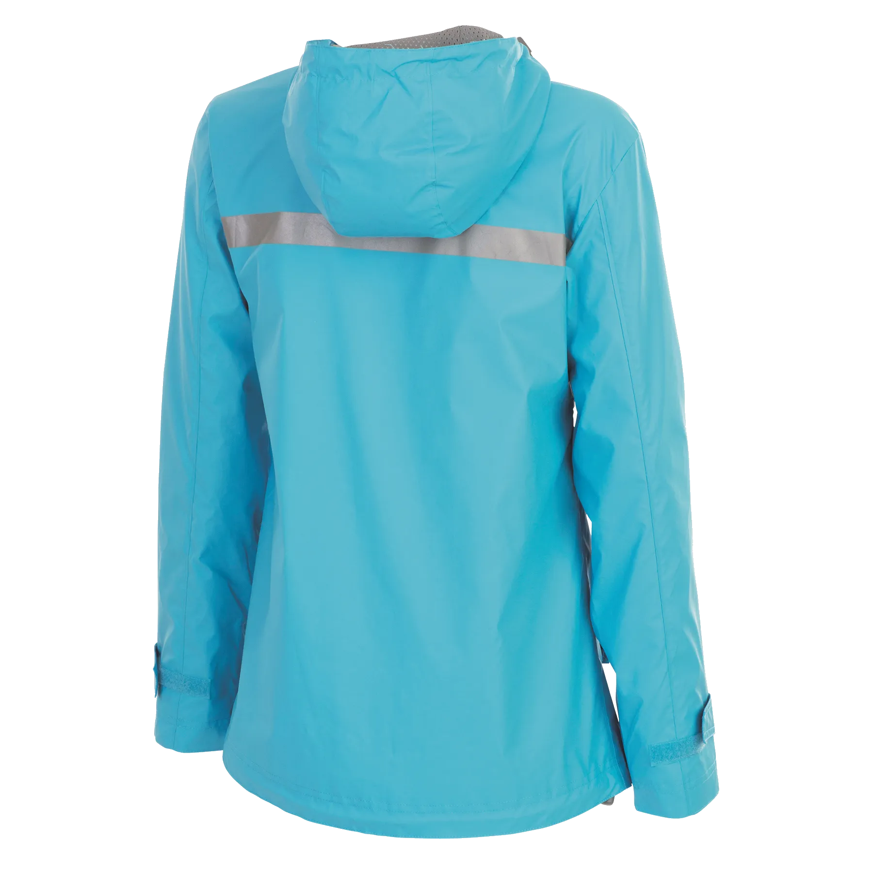 5099 Ladies New Englander Rain Jacket