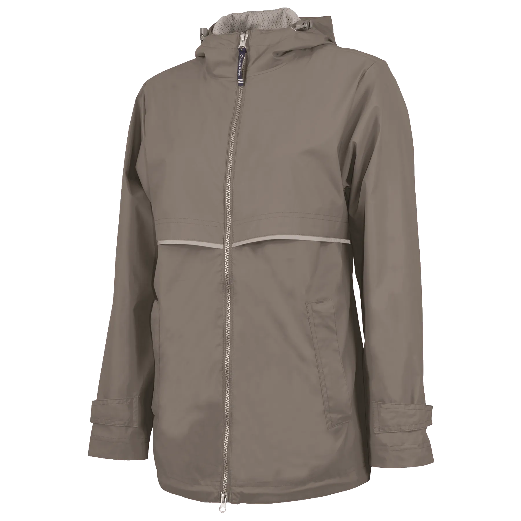 5099 Ladies New Englander Rain Jacket