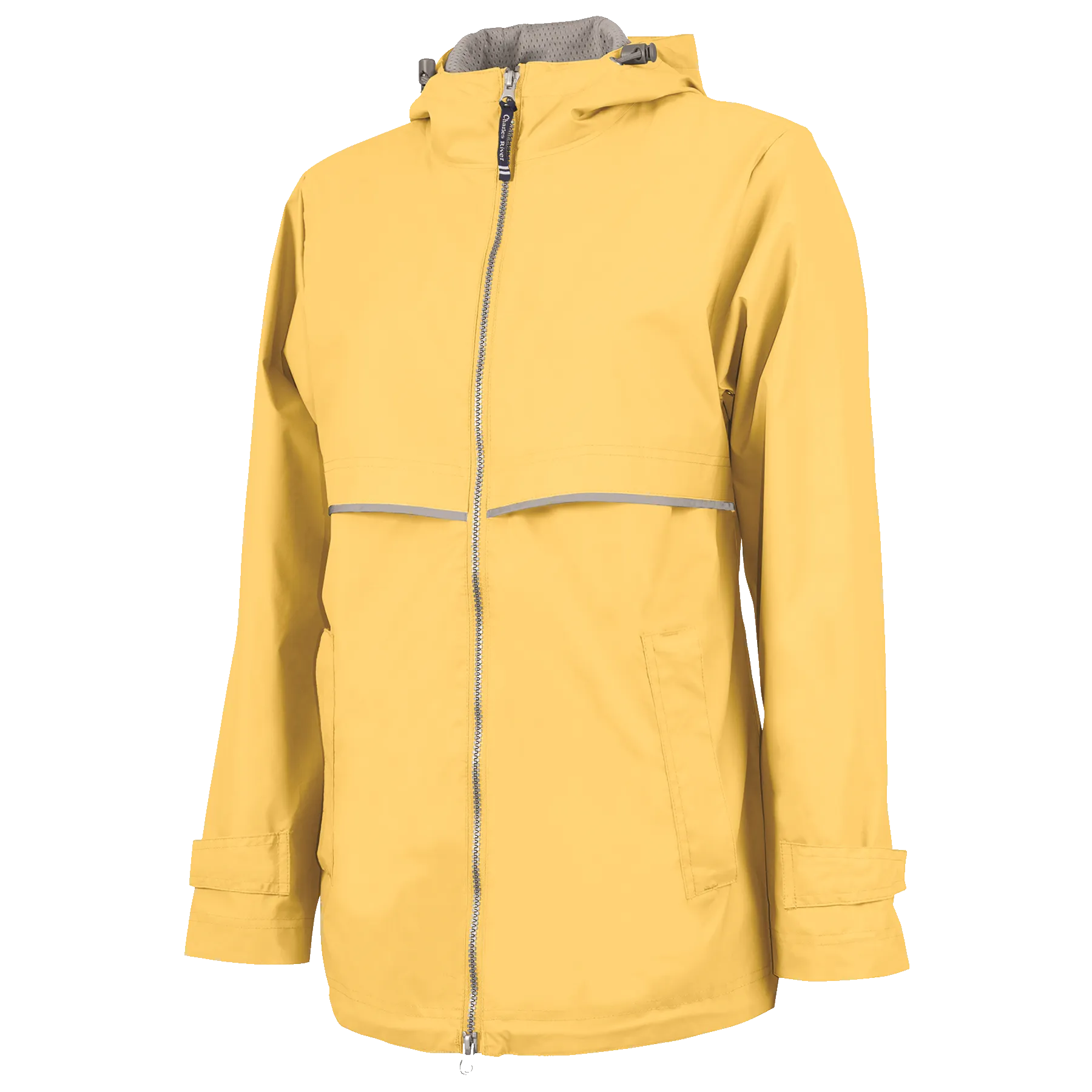5099 Ladies New Englander Rain Jacket