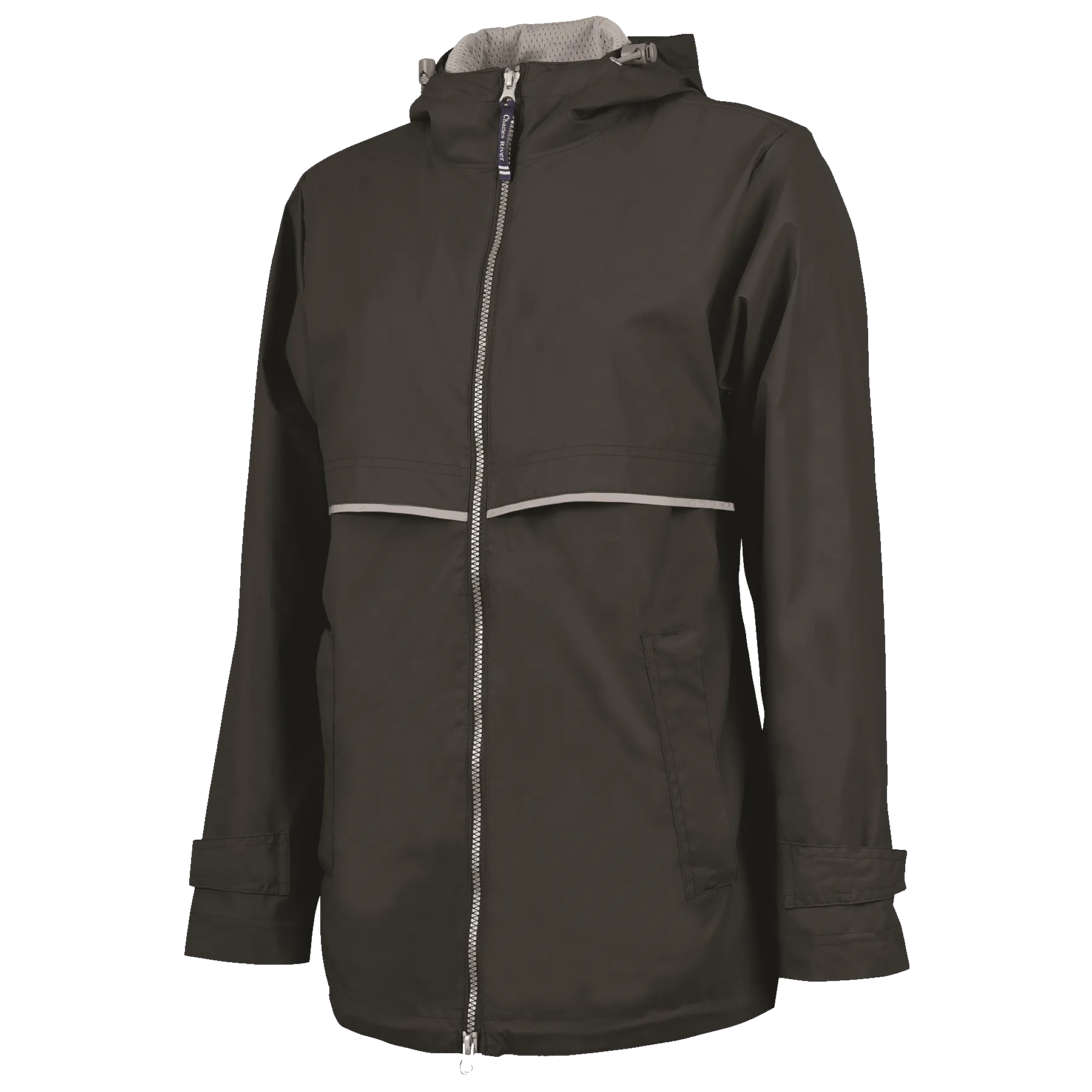 5099 Ladies New Englander Rain Jacket