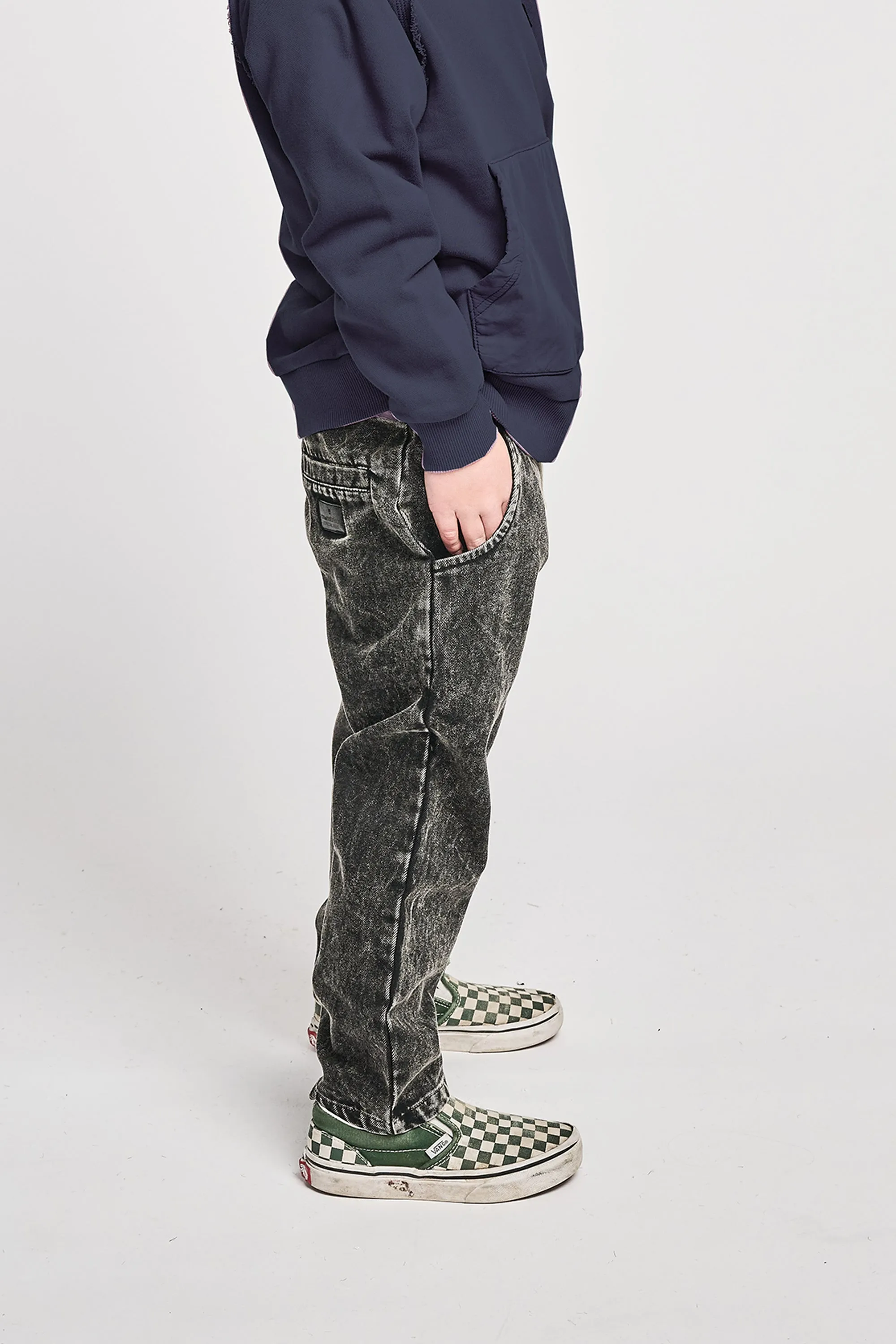ACID RAIN PANT