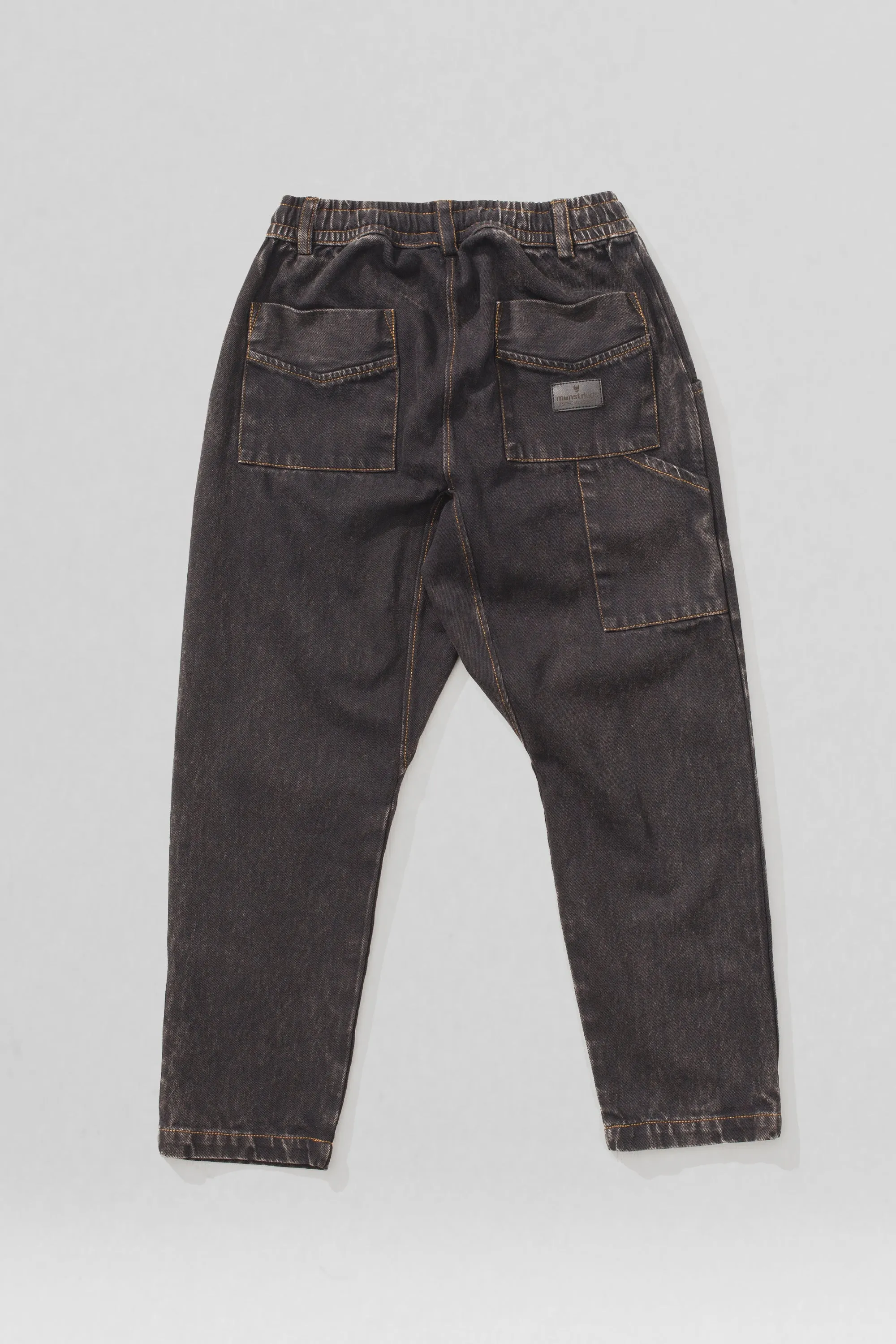 ACID RAIN PANT