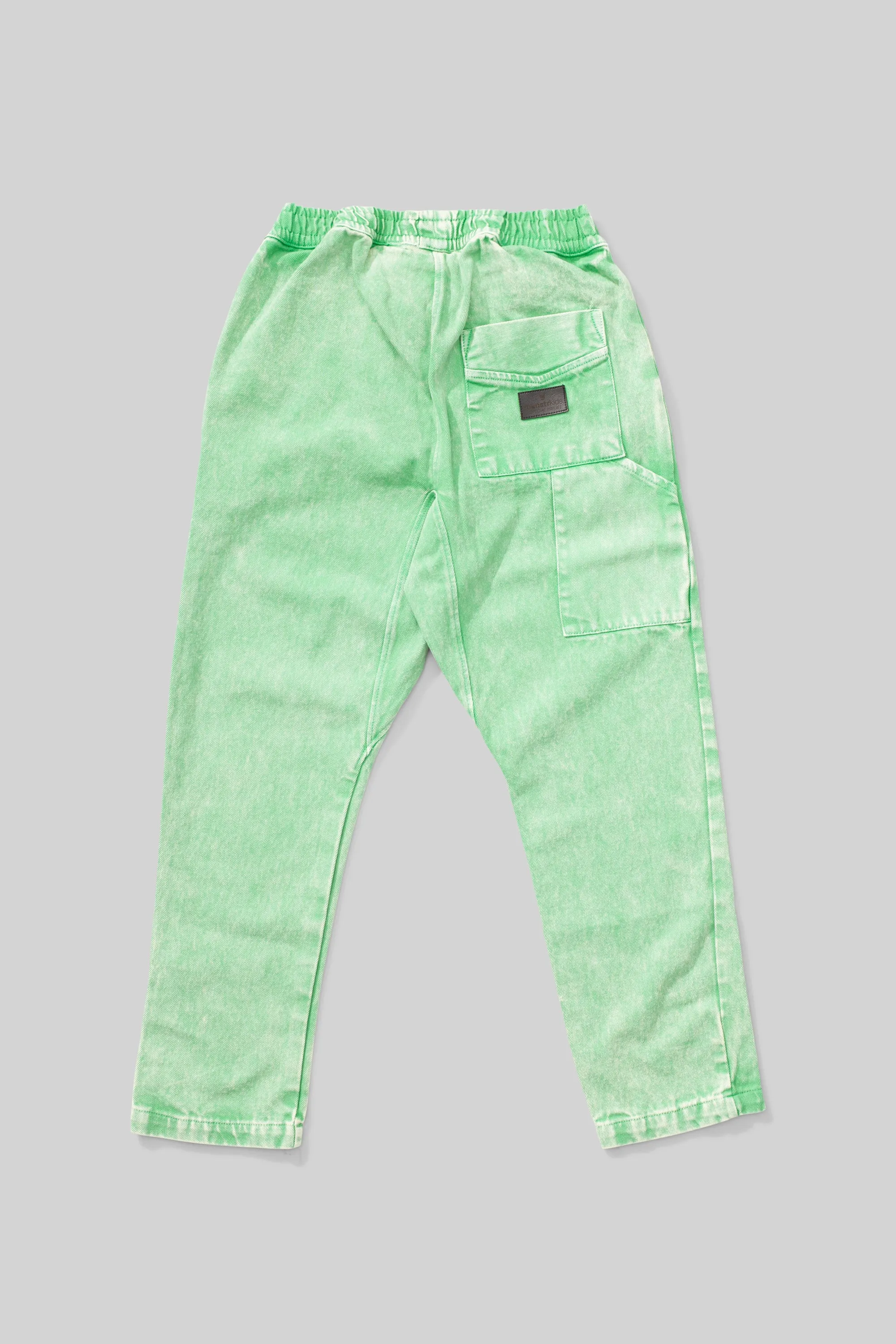 ACID RAIN PANT