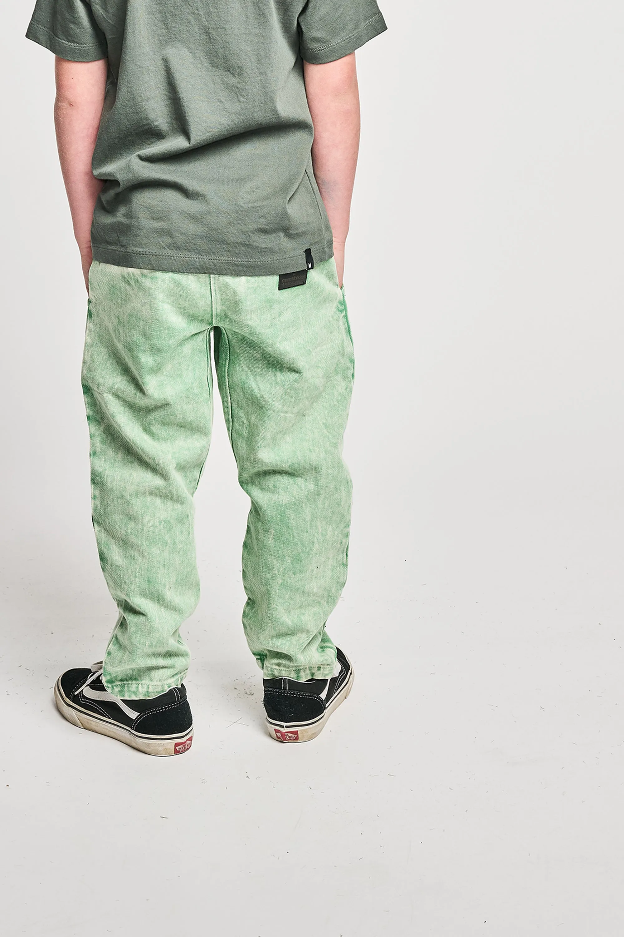 ACID RAIN PANT