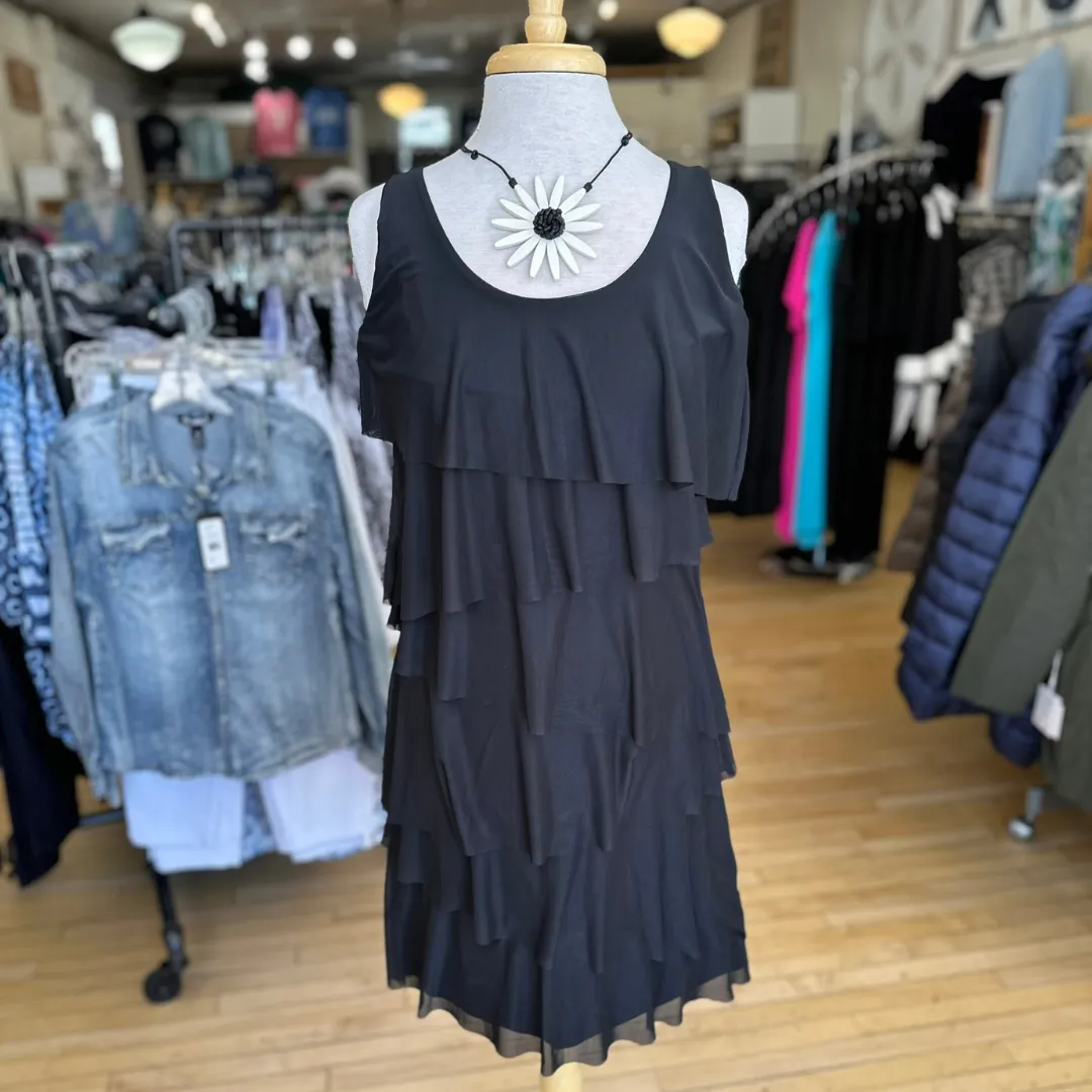 Annie Dress