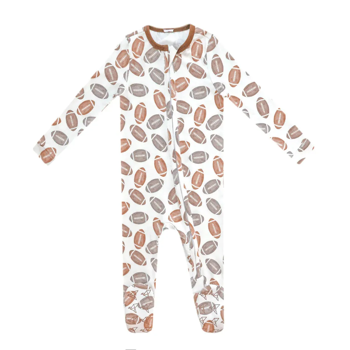 Blitz Footie PJ
