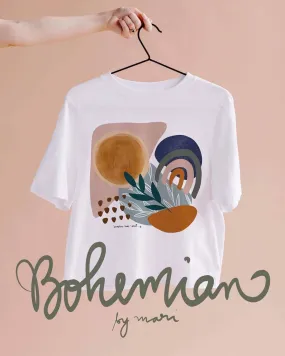 BOHEMIAN SHIRT