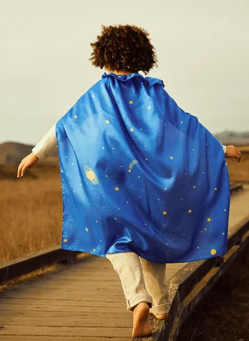 Cape - Starry Night