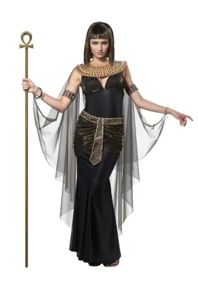 Cleopatra Costume