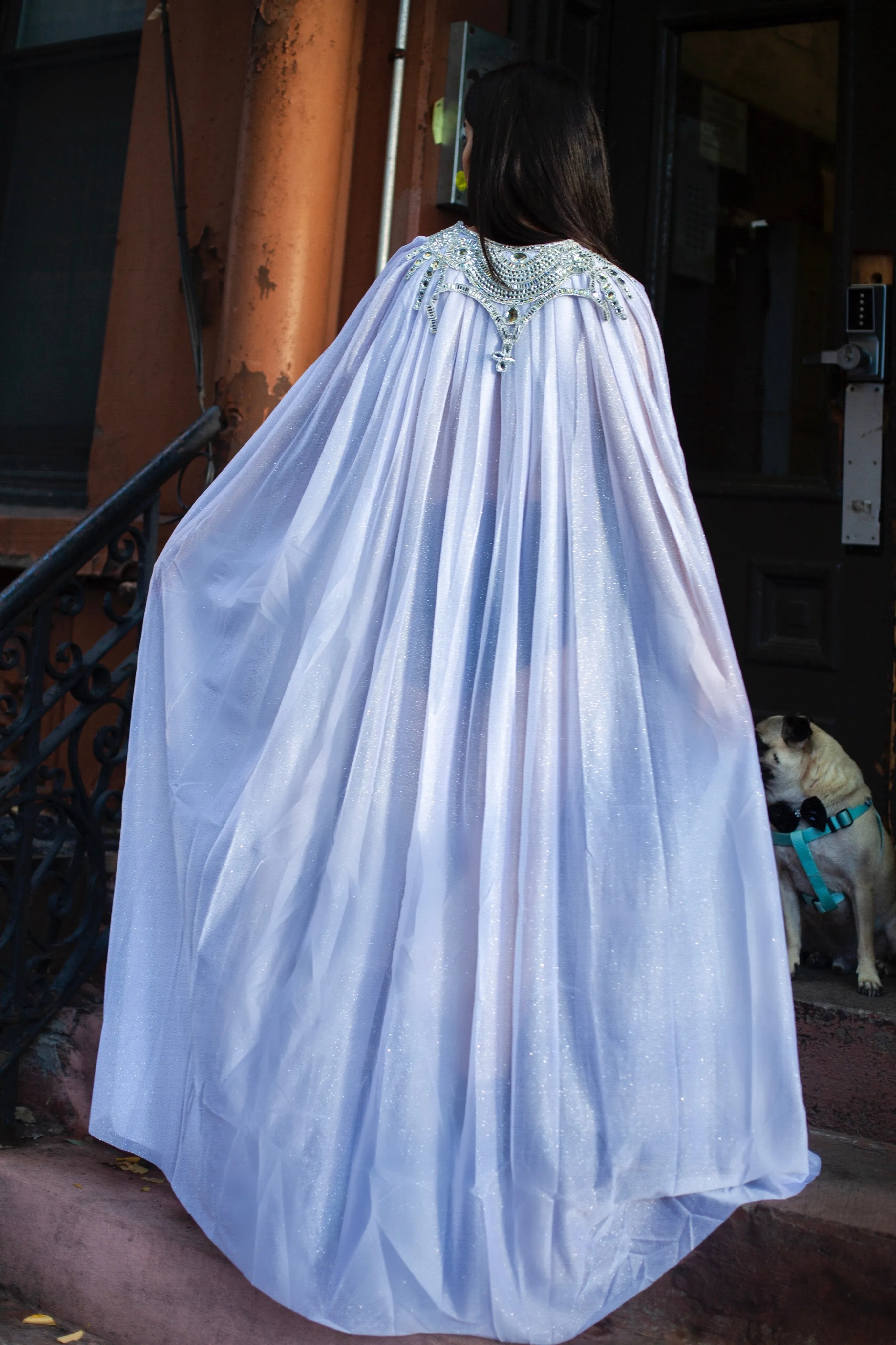 Es Vedra Cape or Skirt