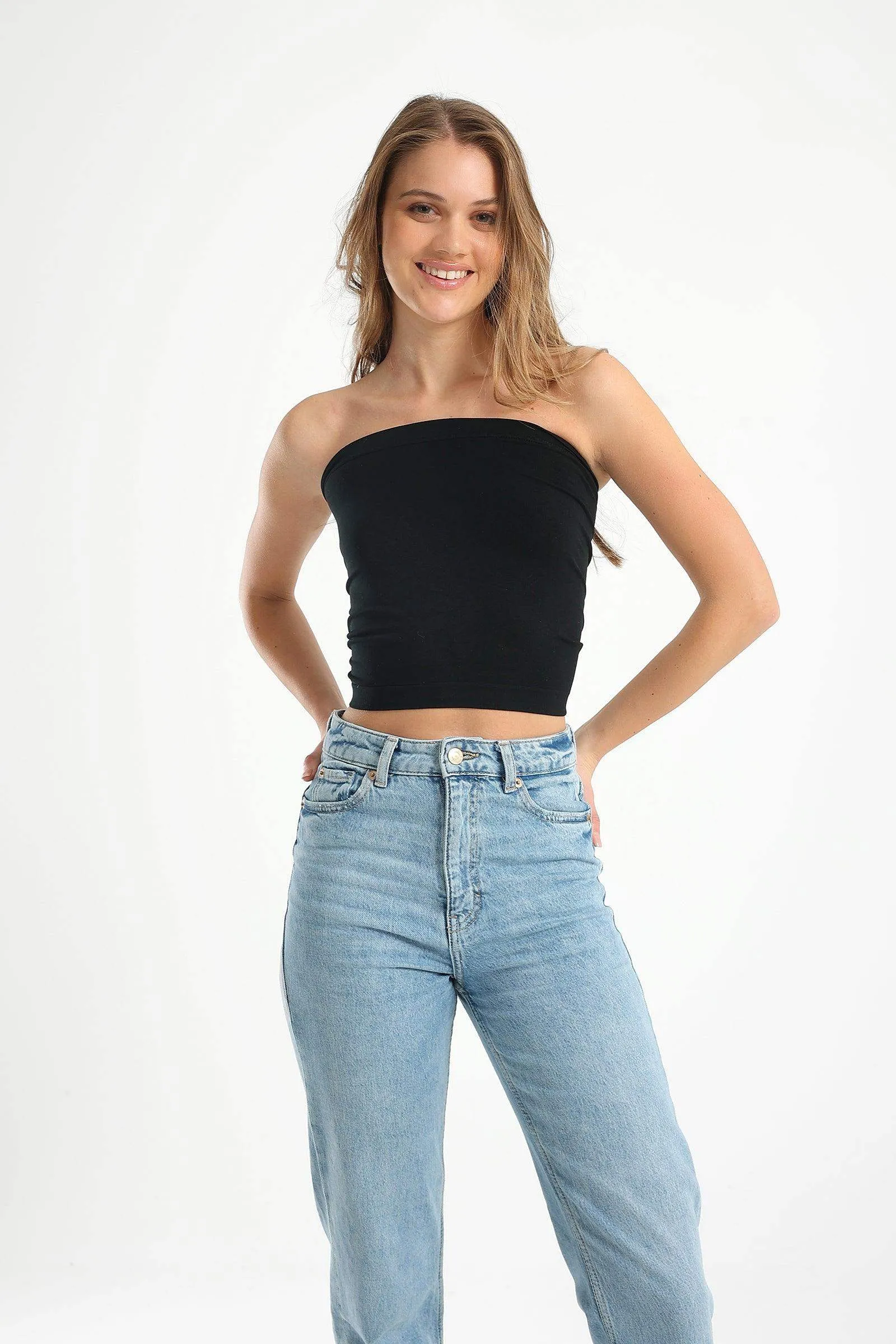 Microfiber Tank Tops (Pack of 3)