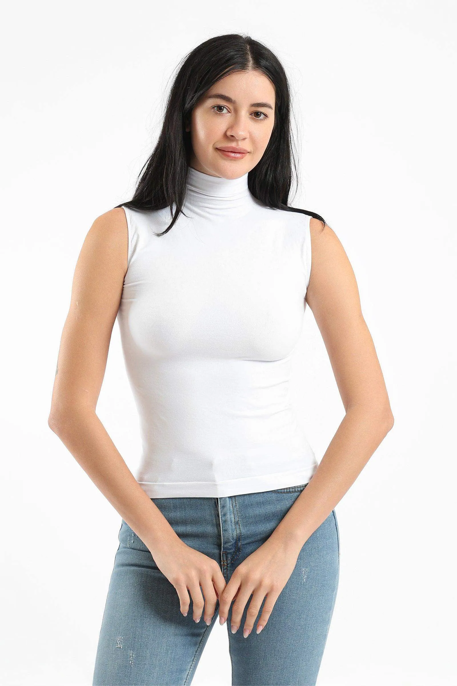 Microfiber Tank Tops (Pack of 3)