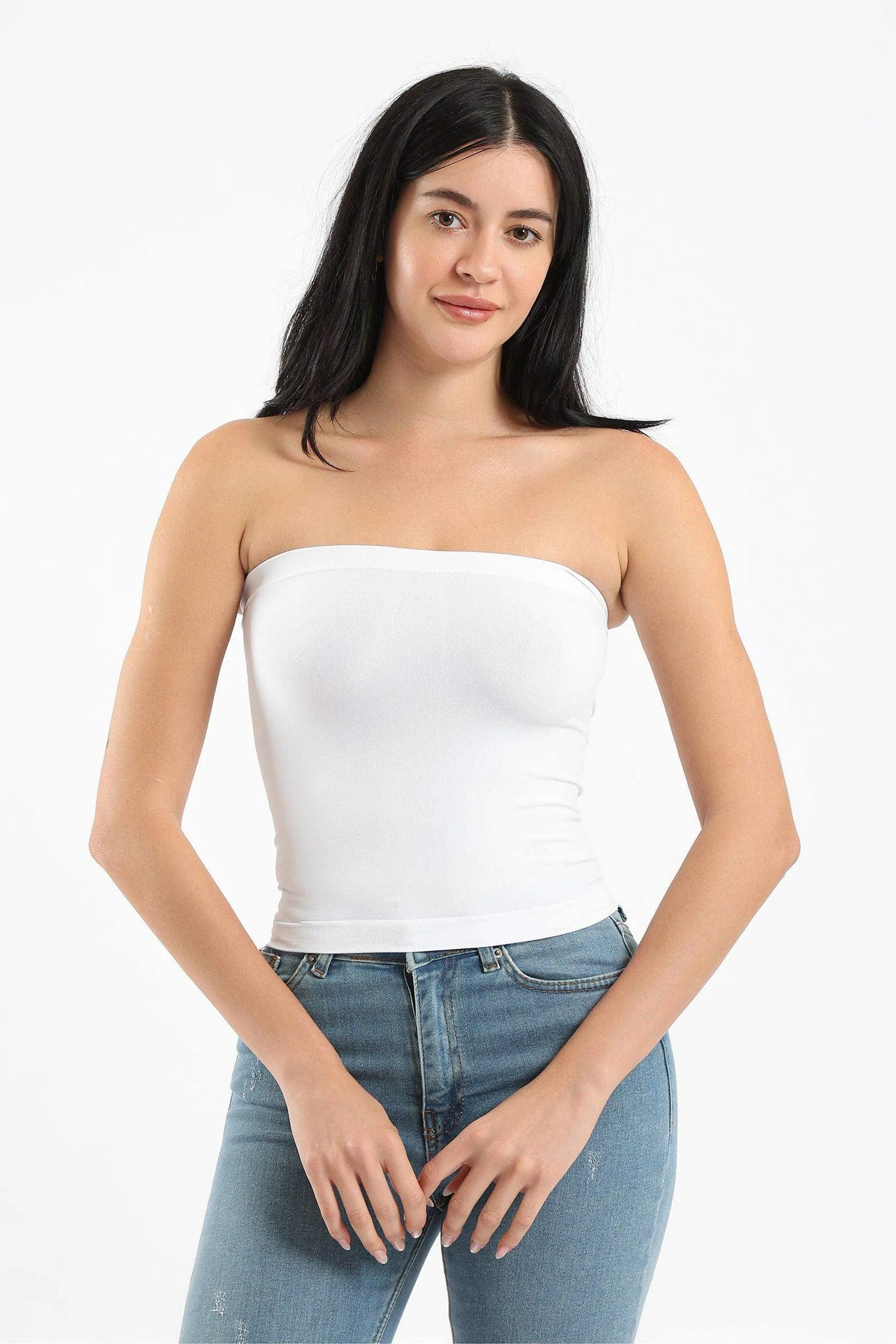 Microfiber Tank Tops (Pack of 3)