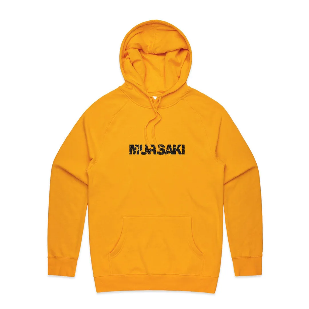 Mursaki Barren Pullover Hoodie 308-751