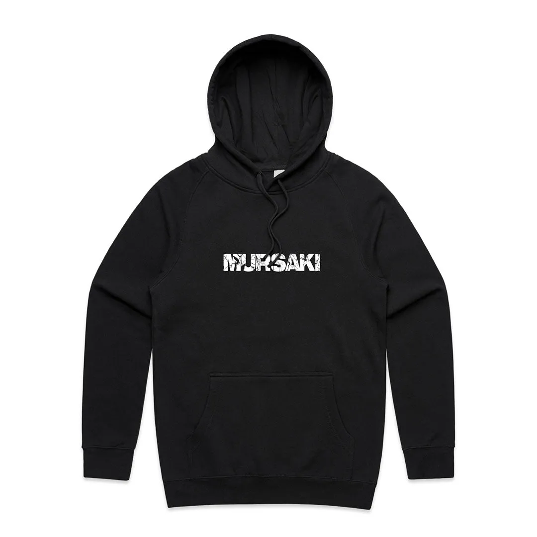 Mursaki Barren Pullover Hoodie 308-751