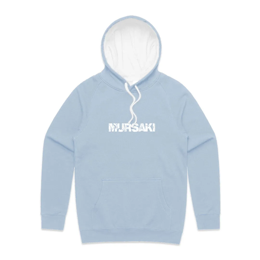 Mursaki Barren Pullover Hoodie 308-751