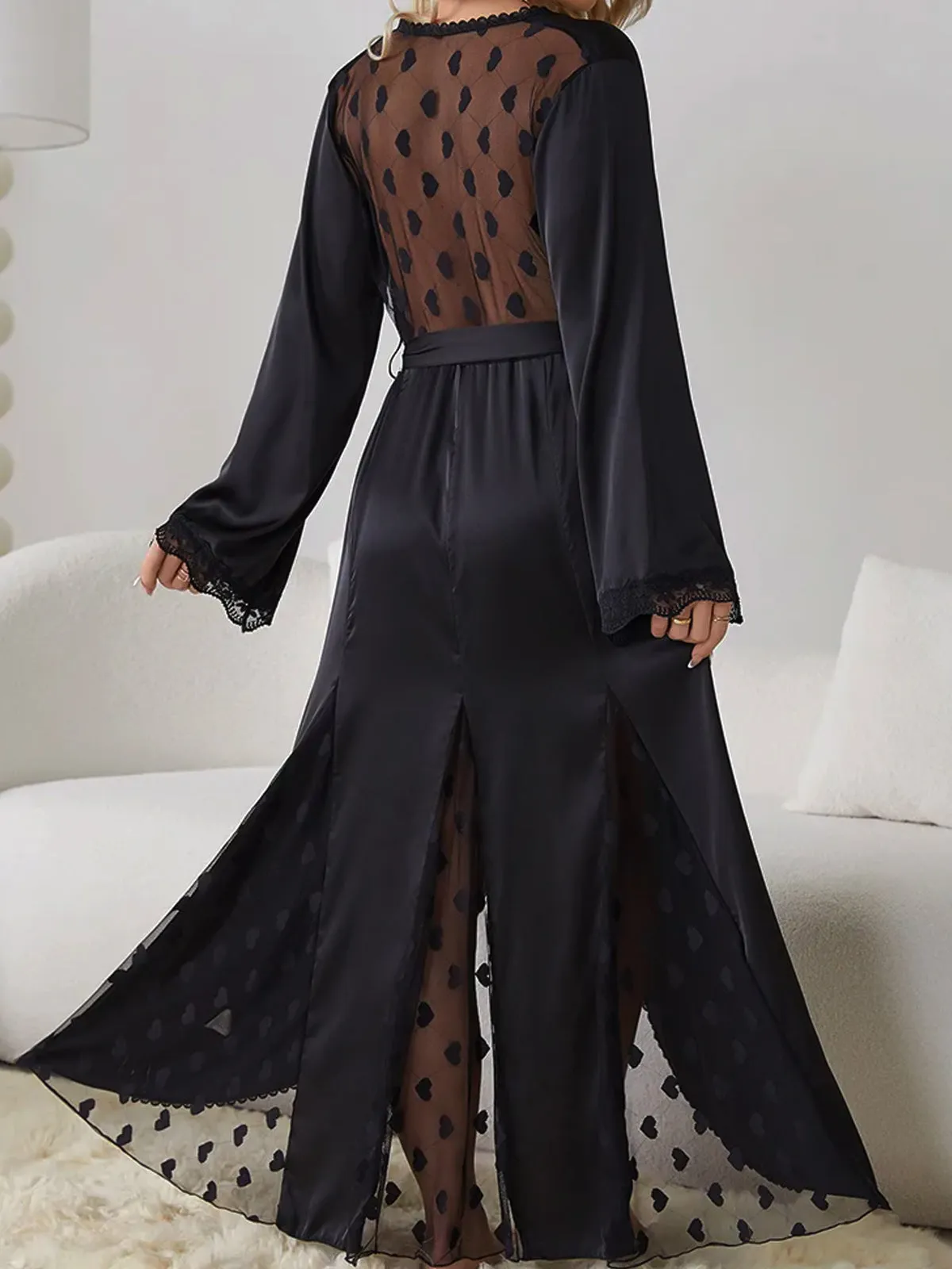 Oliva Gem Com-pleat Me Robe