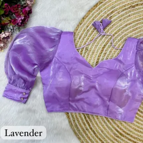 Readymade Designer Long Sleeves Zimmy choo Blouse