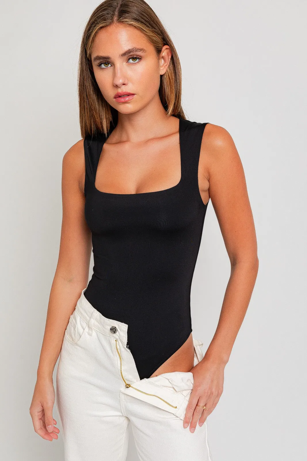 Rihanna Body Suit