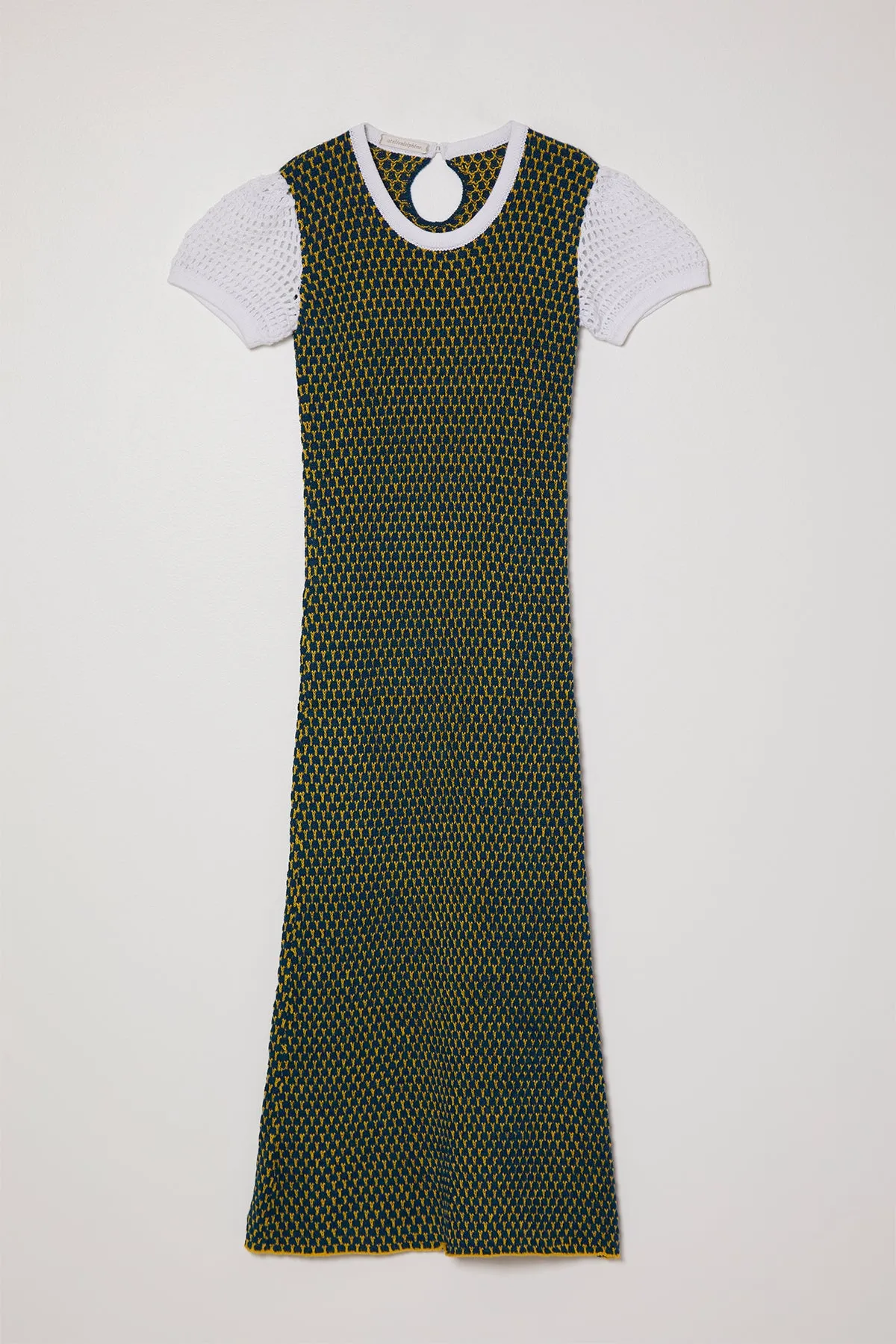 Sample Sale Kei Dress