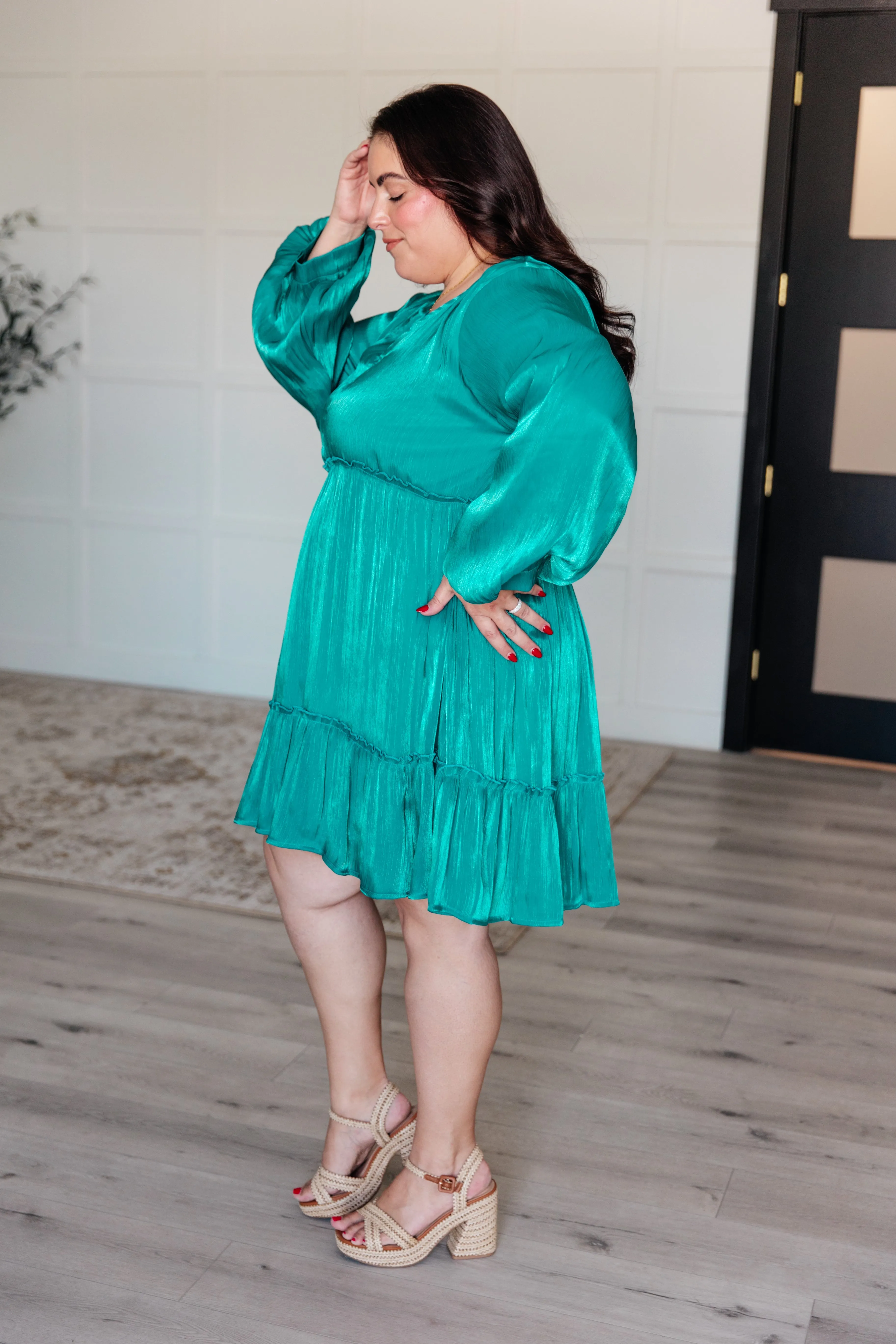 Shelley Dress