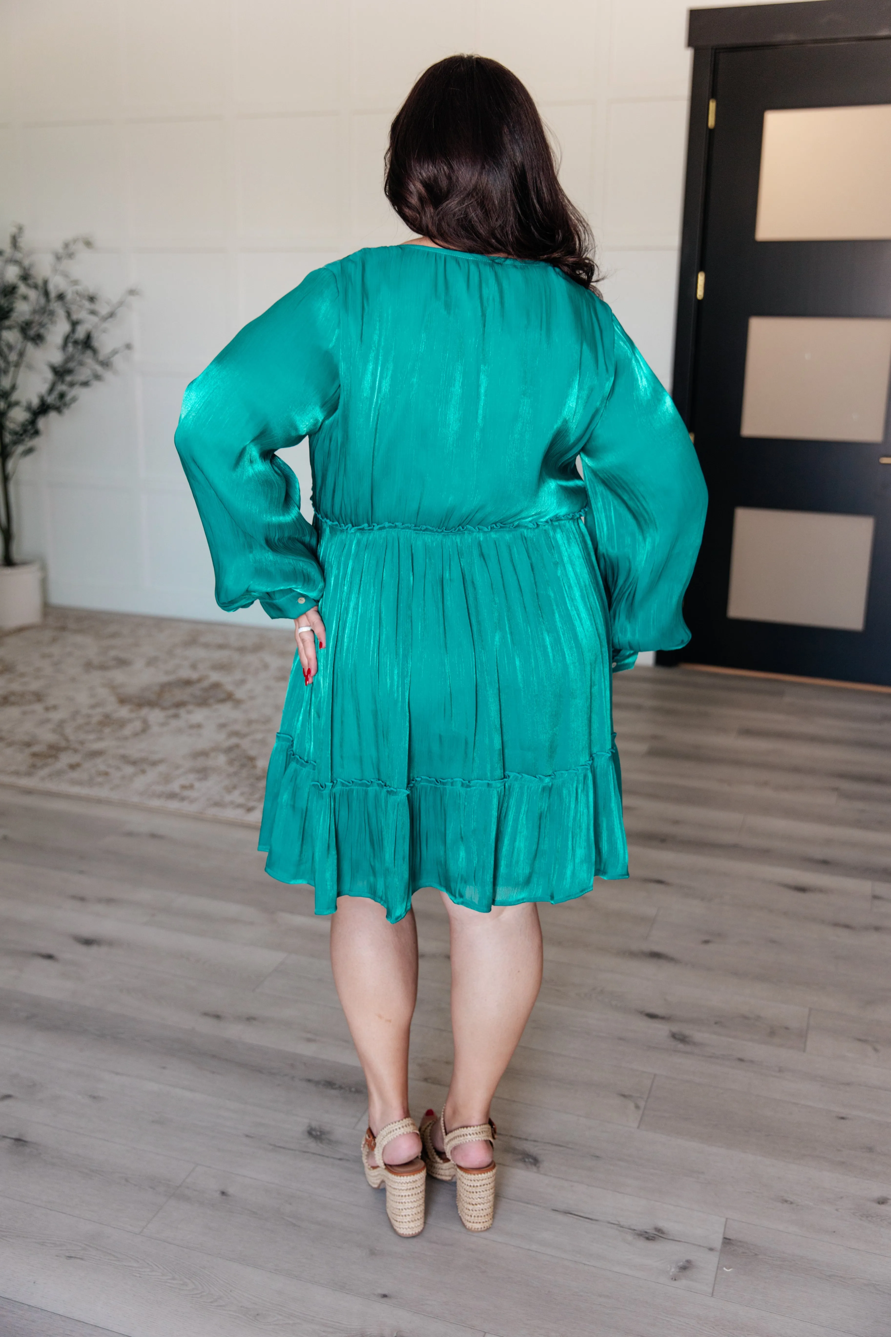 Shelley Dress