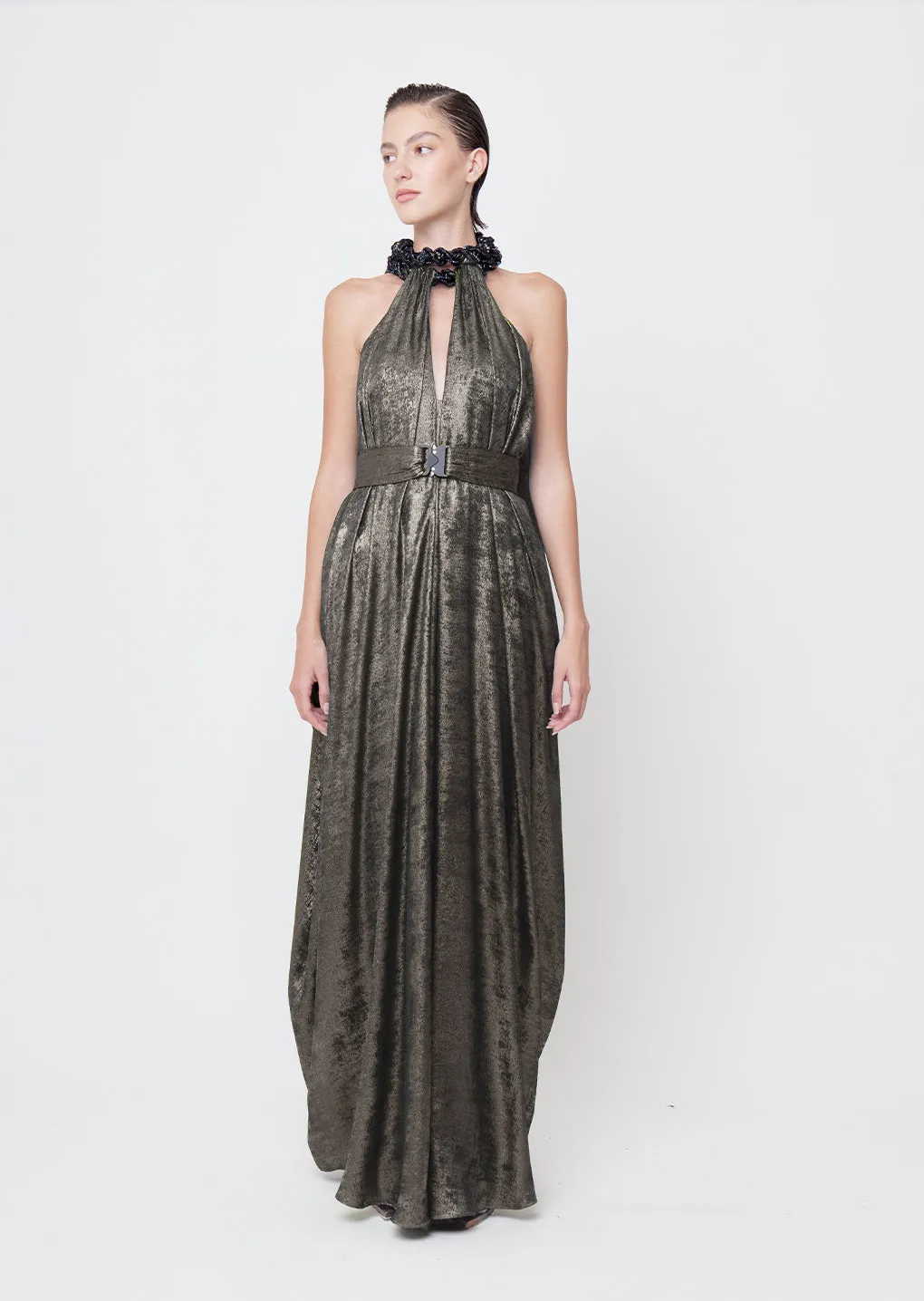 Tek Dress