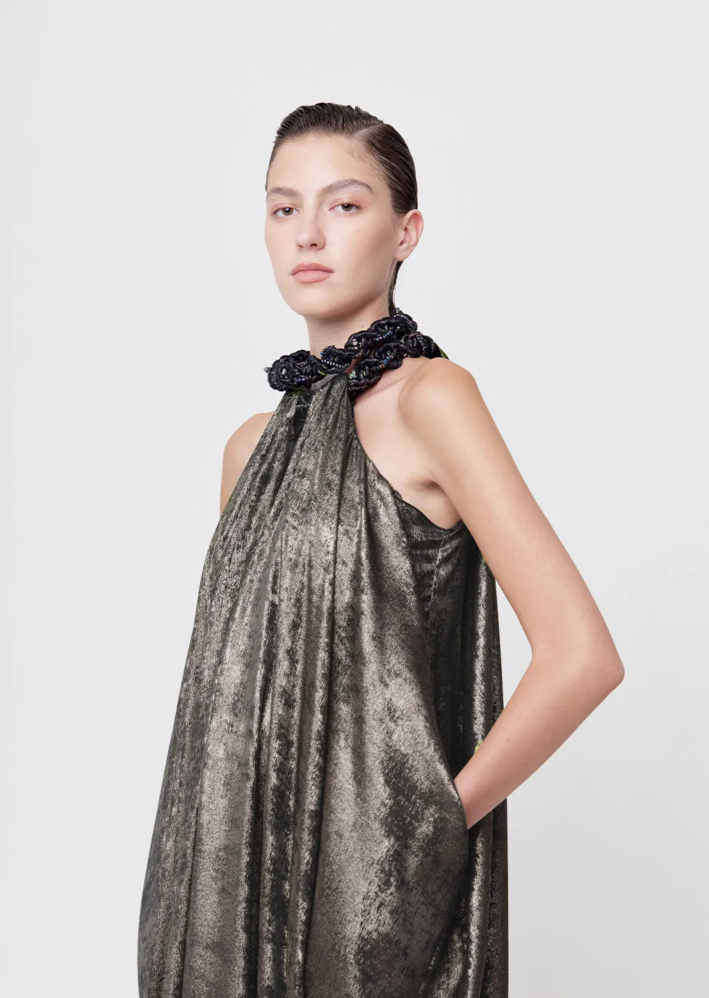 Tek Dress
