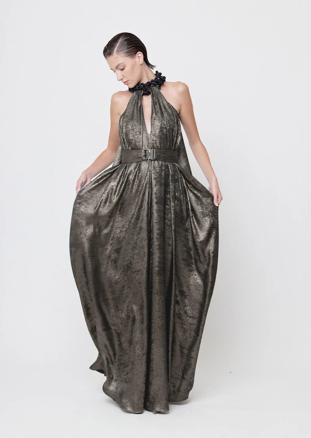 Tek Dress