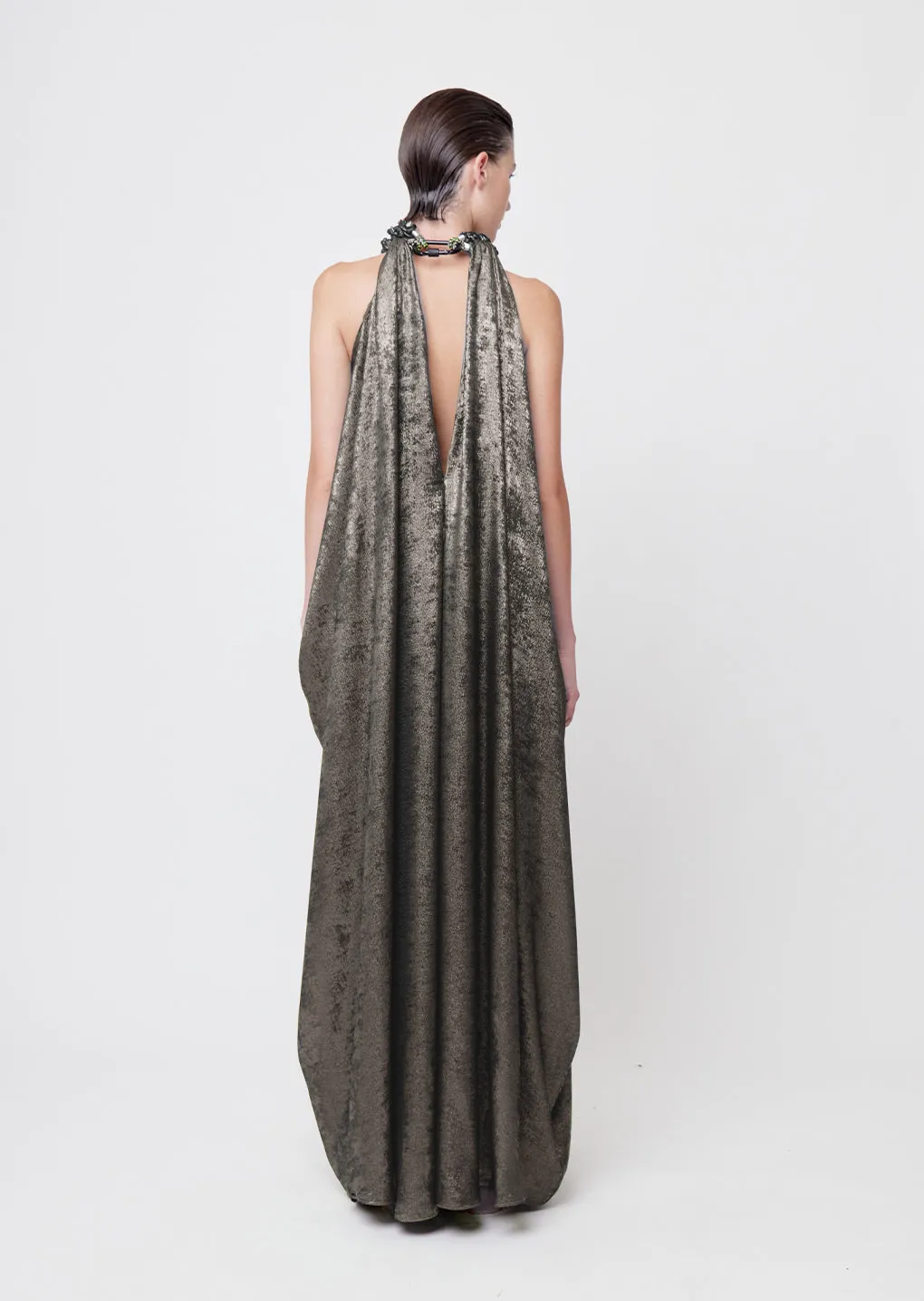 Tek Dress