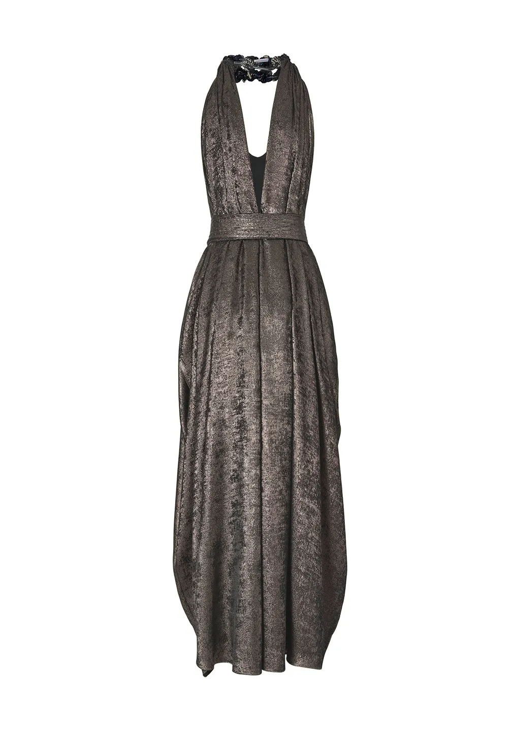 Tek Dress