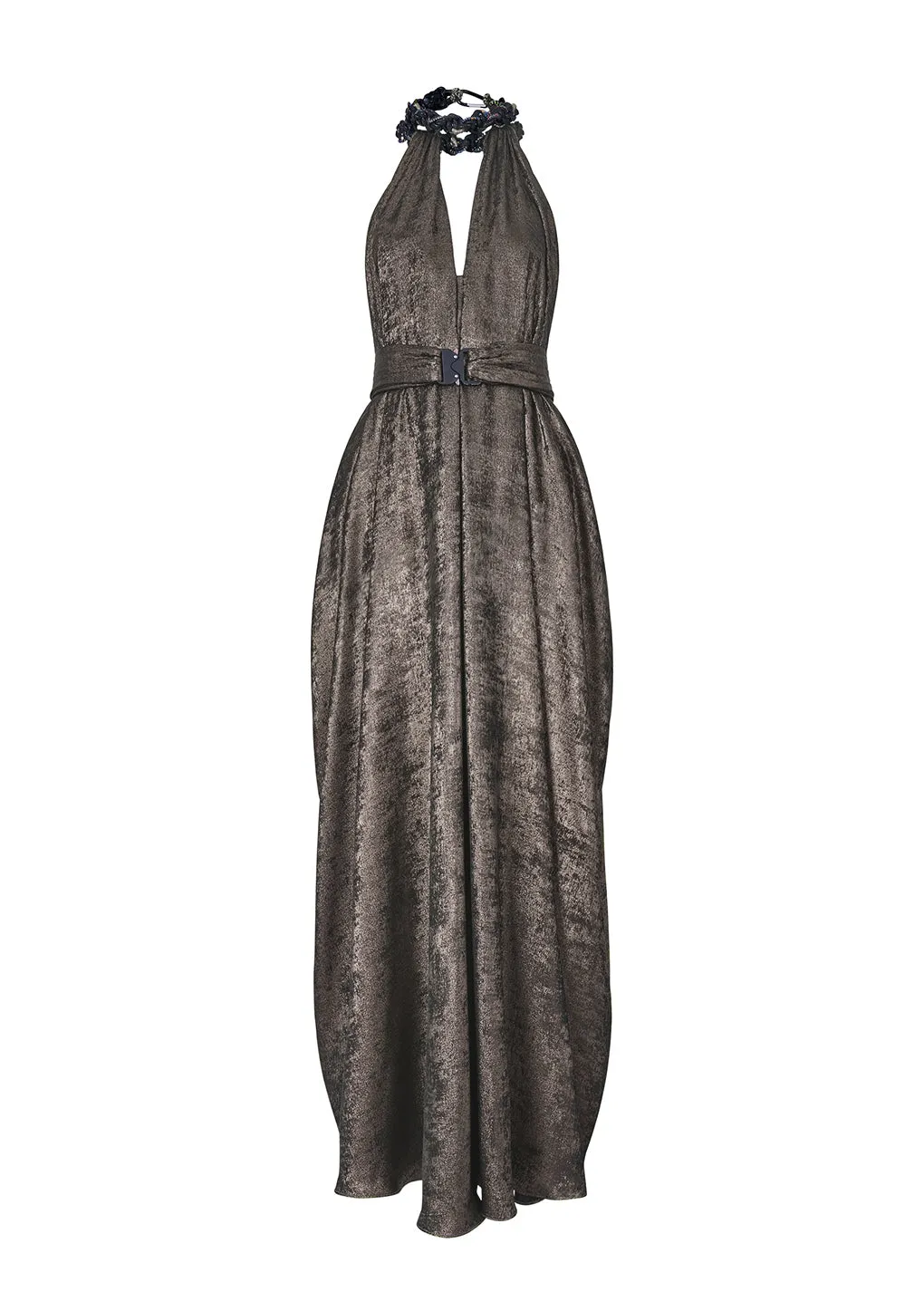 Tek Dress