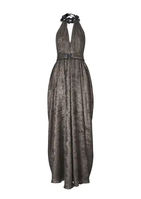 Tek Dress