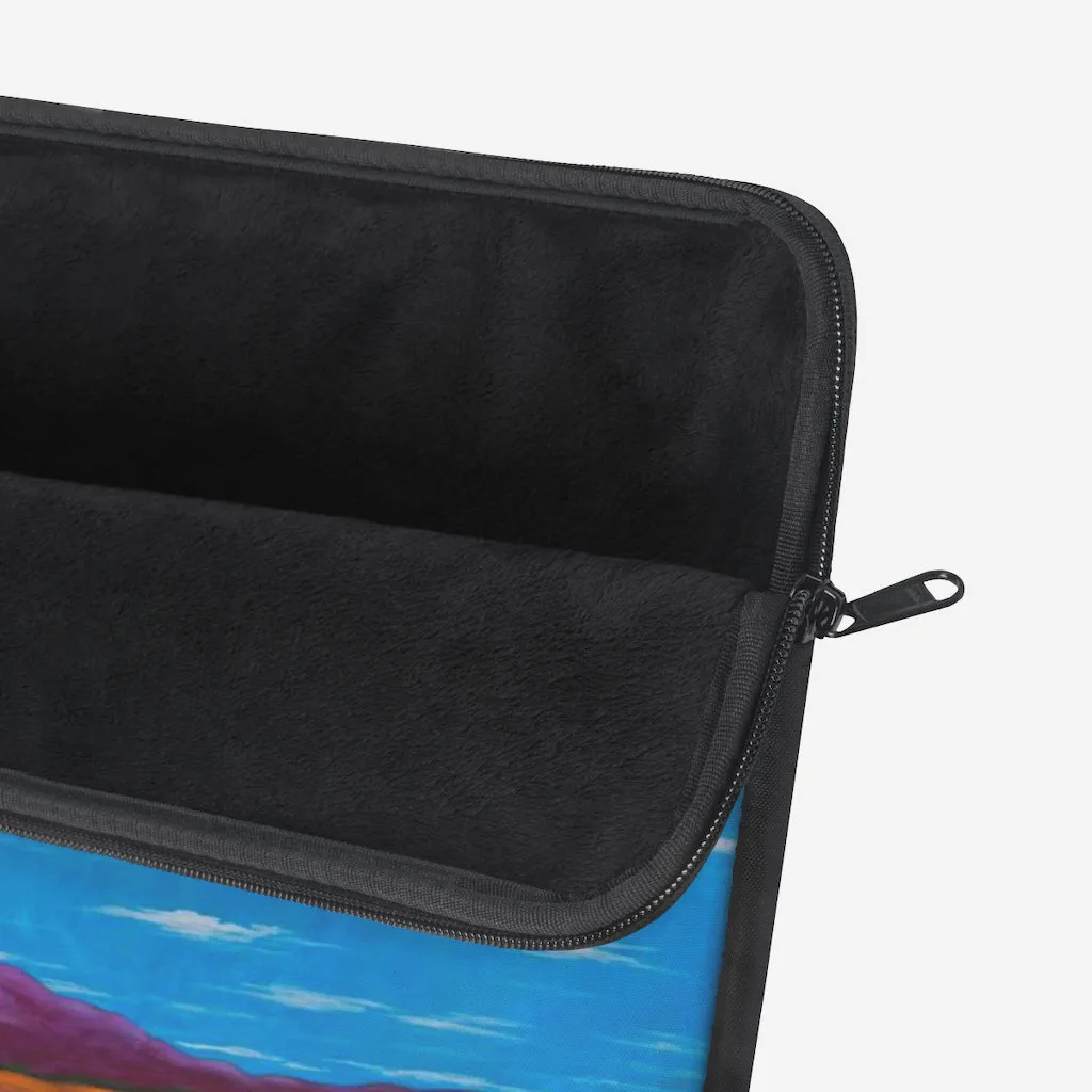 Two Hogans Laptop Sleeve