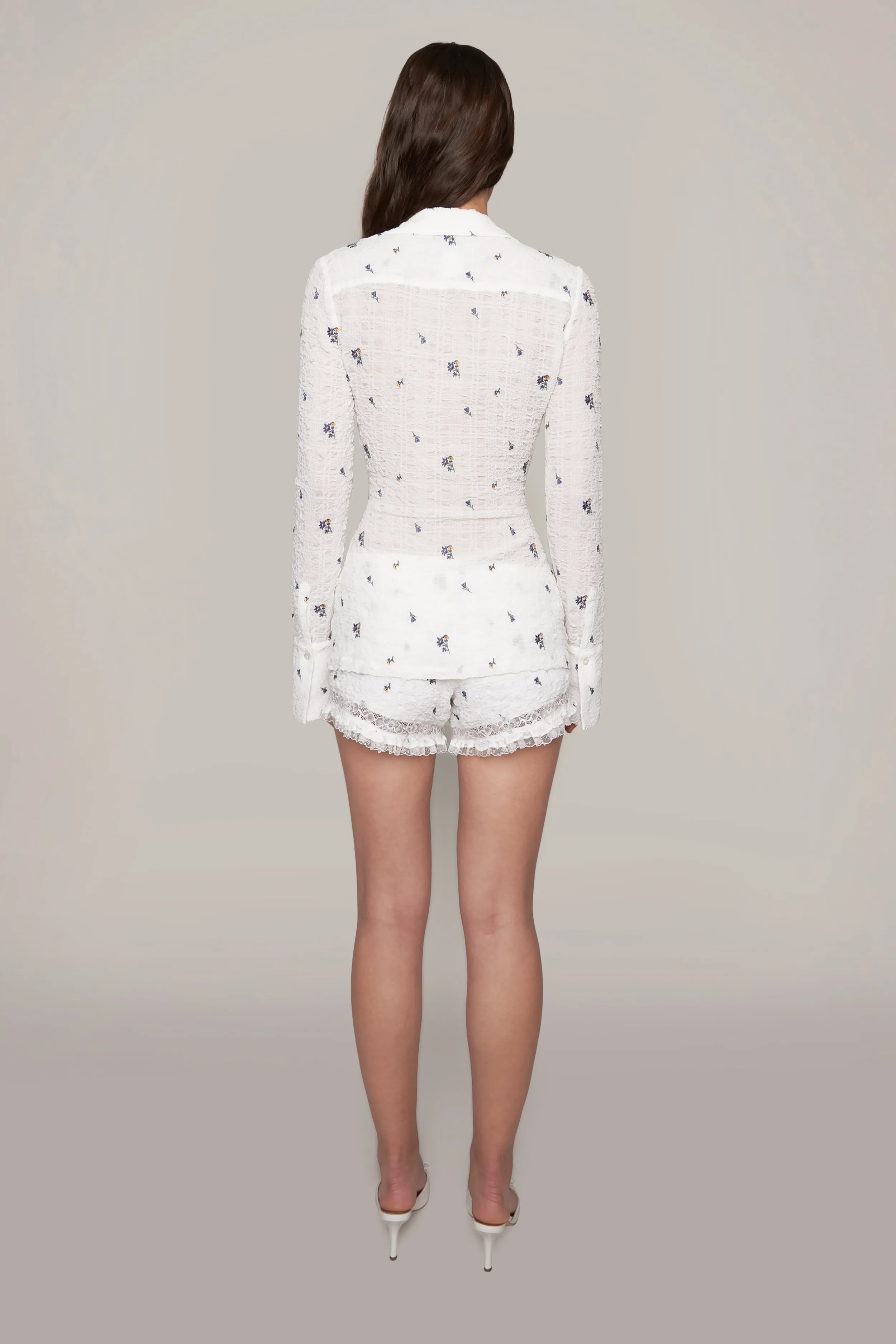 Vannetta Short