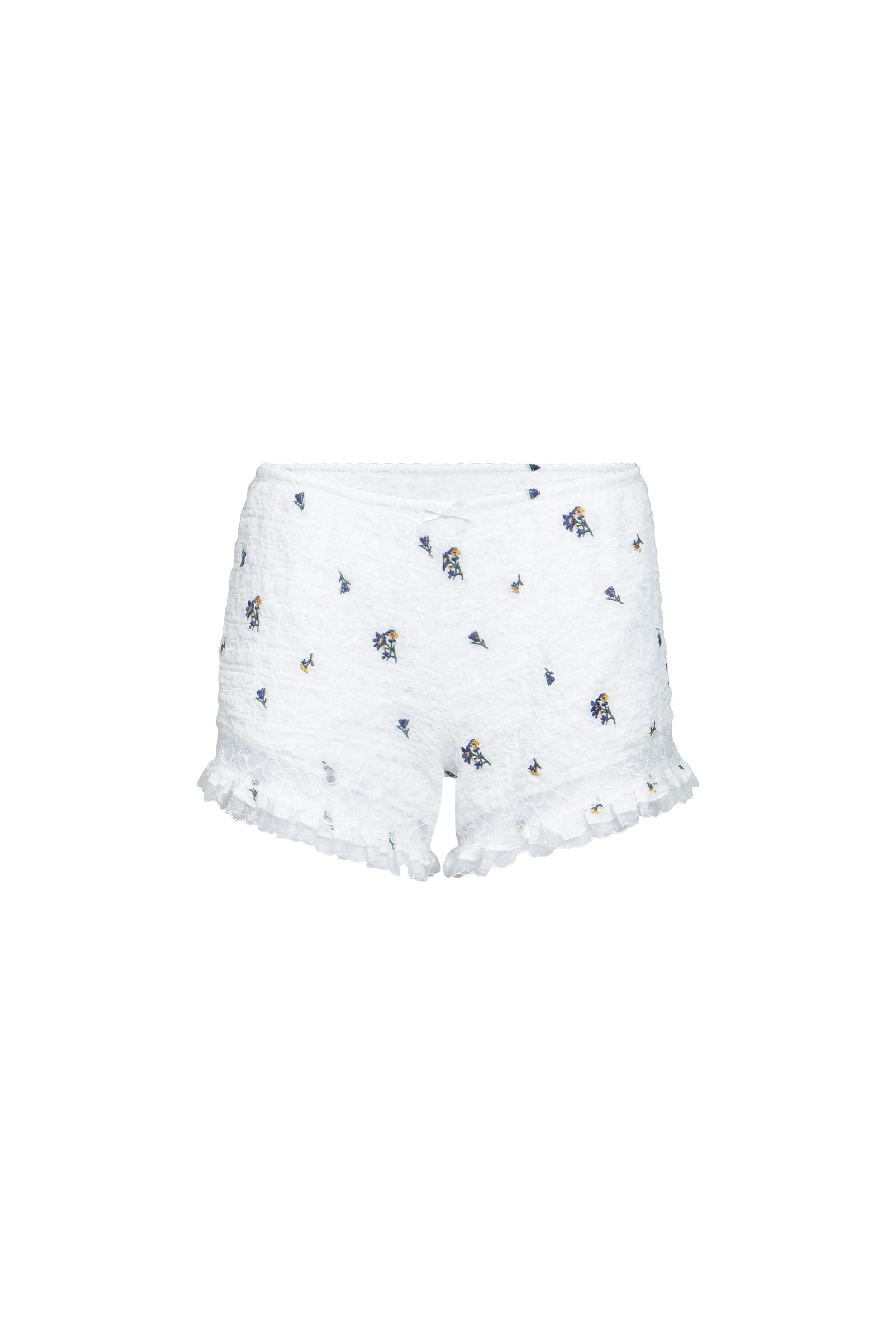Vannetta Short