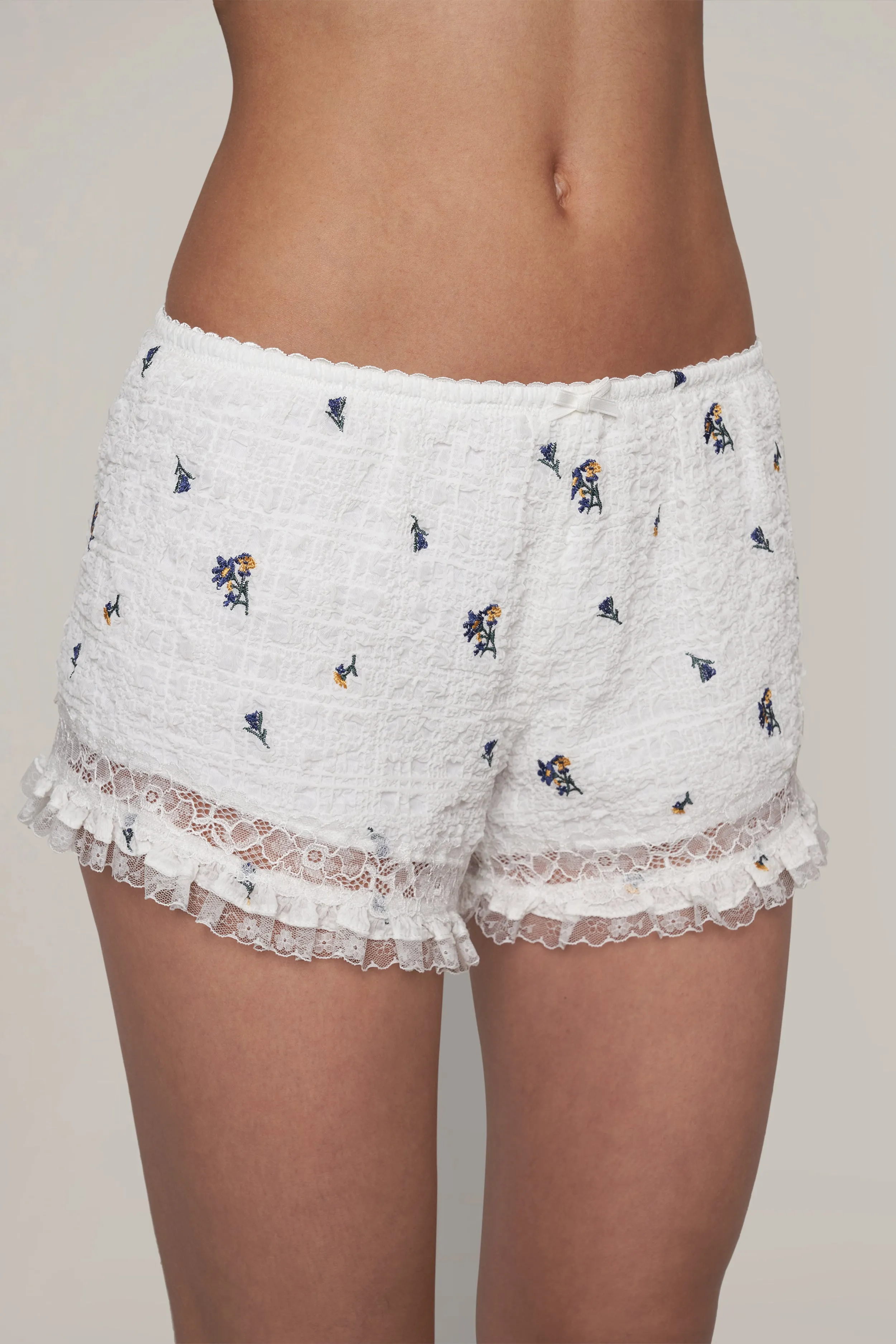 Vannetta Short