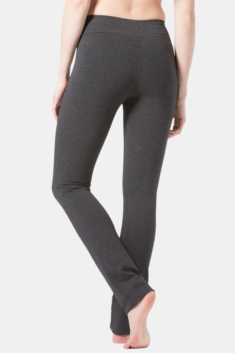 Women's EcoFabric™ Straight Leg Yoga Pant - OUTLET - FINAL SALE