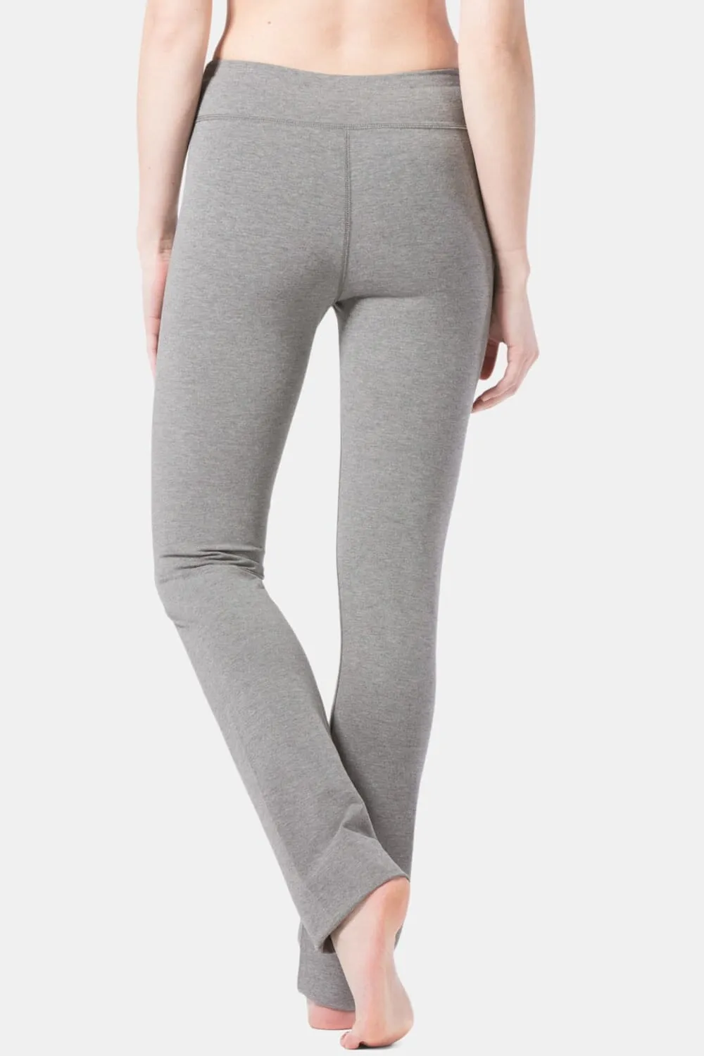 Women's EcoFabric™ Straight Leg Yoga Pant - OUTLET - FINAL SALE
