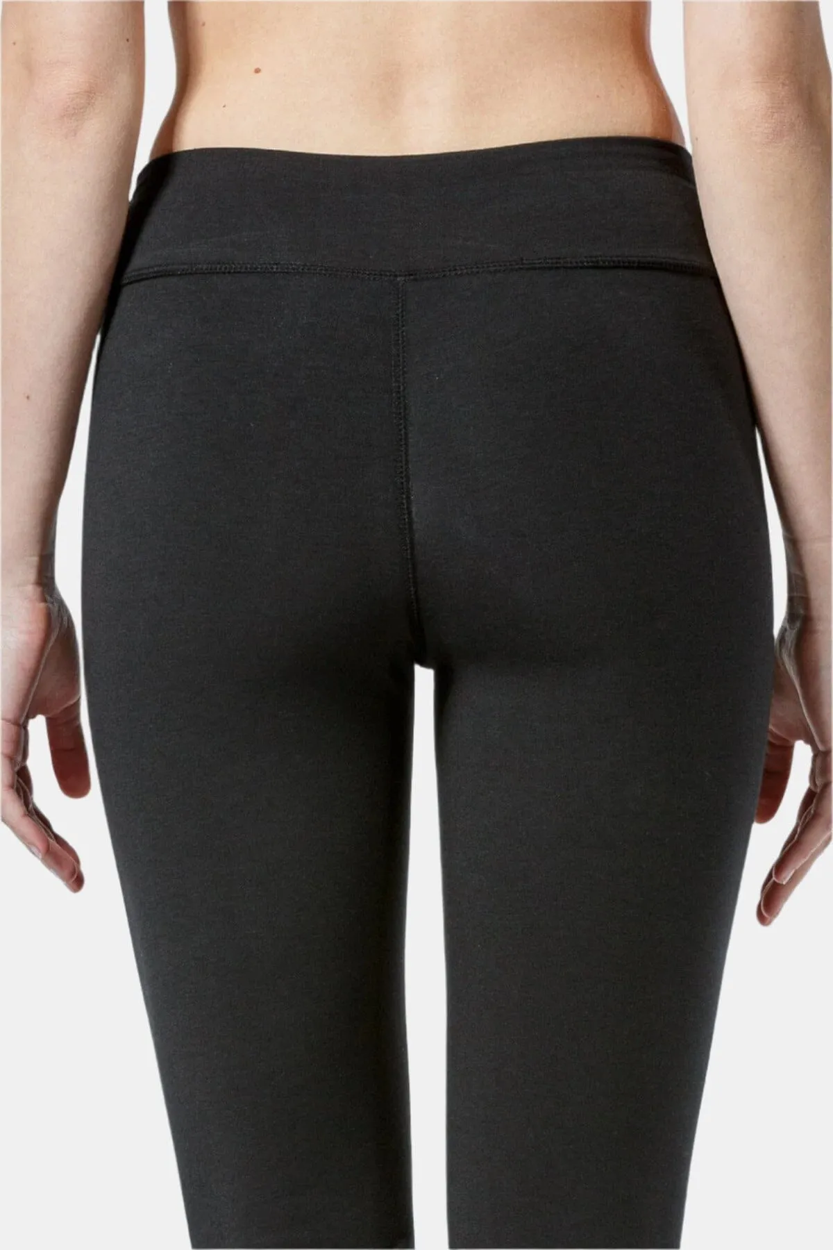 Women's EcoFabric™ Straight Leg Yoga Pant