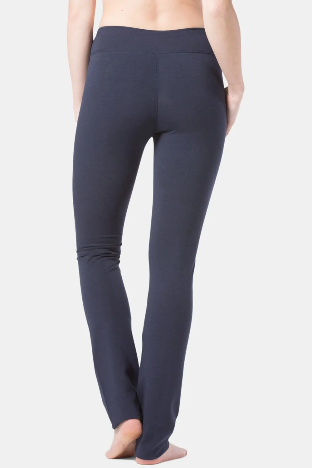 Women's EcoFabric™ Straight Leg Yoga Pant
